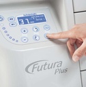 Futura Plus scaun dentist XL2000