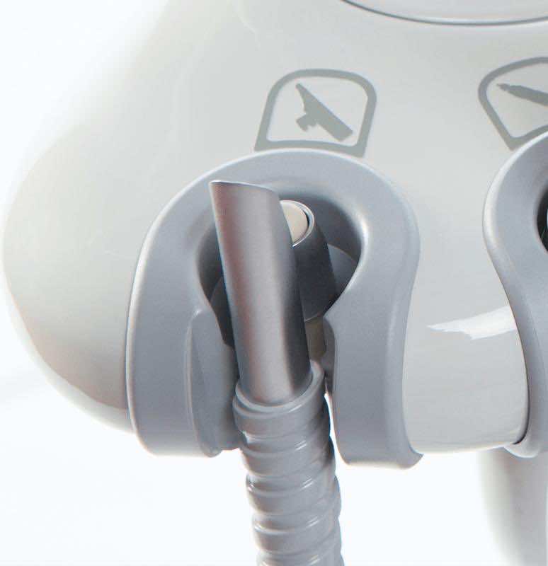 Futura Plus scaun dentist XL2000
