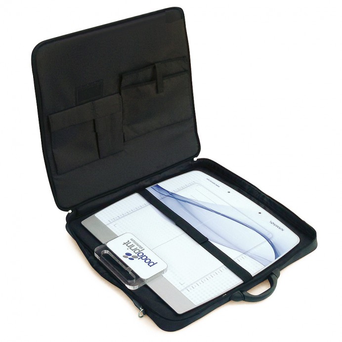 Geantă pentru Podoprint