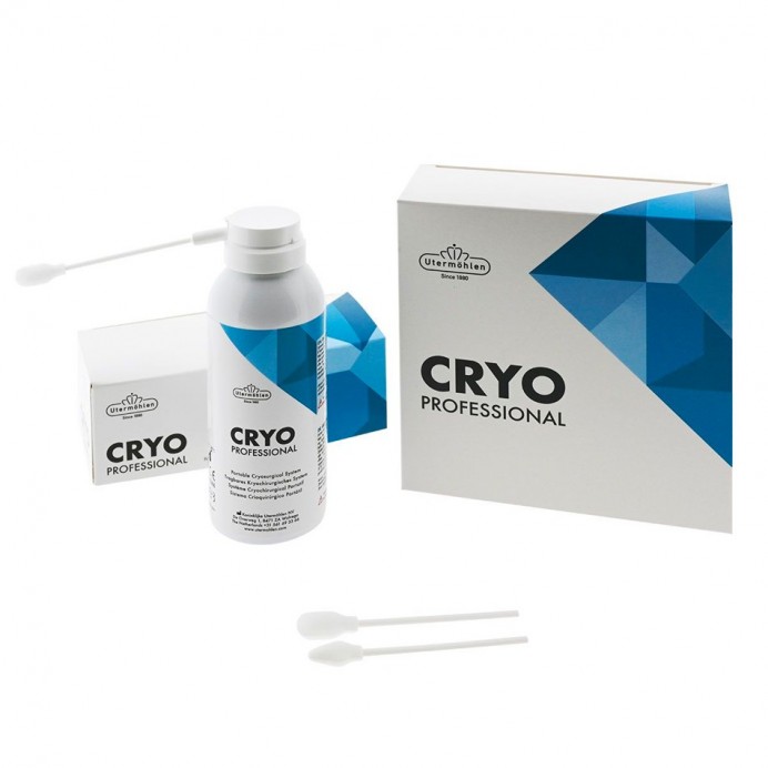 CRYO PROFESSIONAL 