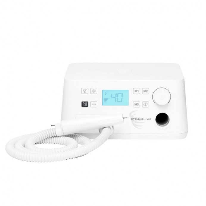 Micromotor cu aspirație CYCLONE 120 W/40.000 rpm 