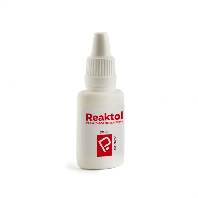 REAKTOL Catalizator lichid 20 ml. 