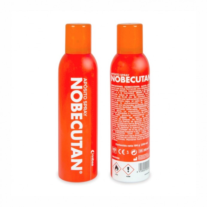 NOBECUTAN Aerosol 250 ml