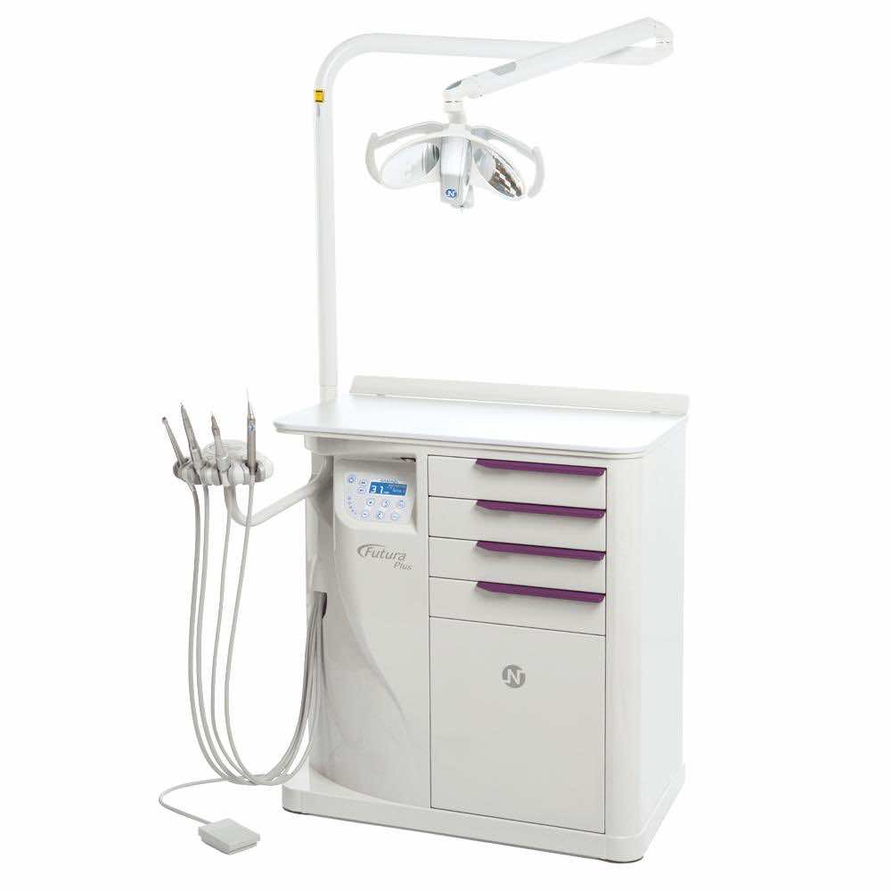 Futura Plus scaun dentist XL2000