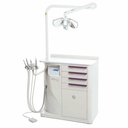 Futura Plus scaun dentist XL2000