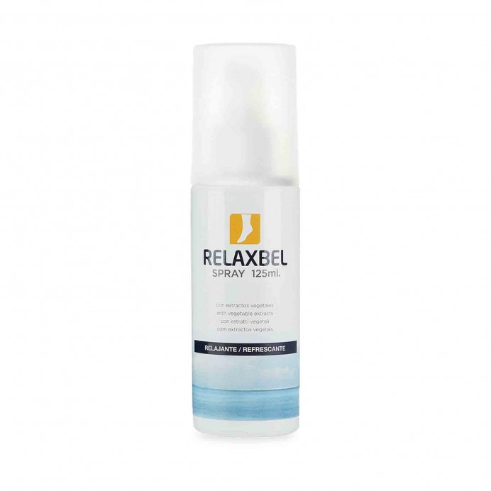 Relaxbel Spray 125 ml 