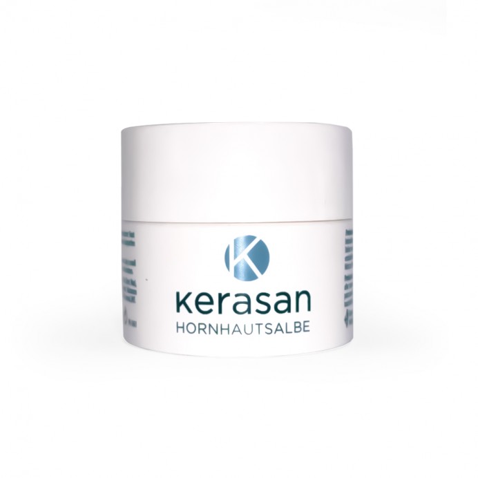 KERASAN Unguent pentru piele foarte uscată 50 ml.