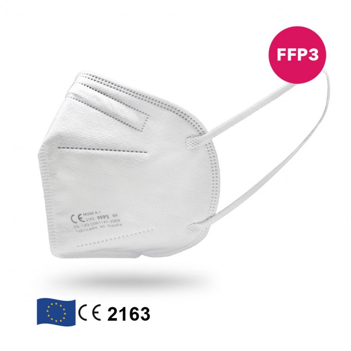 Masca FFP3 - CE 2163