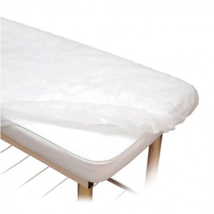 Protecție pentru paturi 100 x 220 cm. (Pachet cu 5 bucăți).