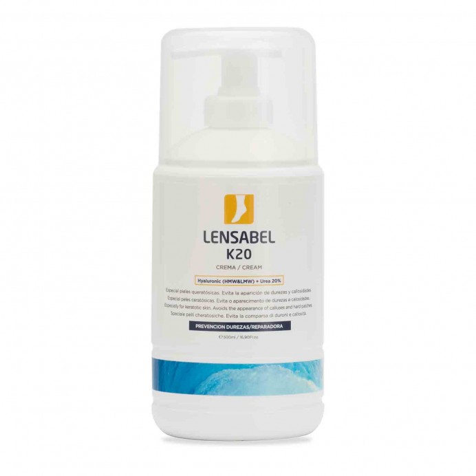 Lensabel K20 500 ml.