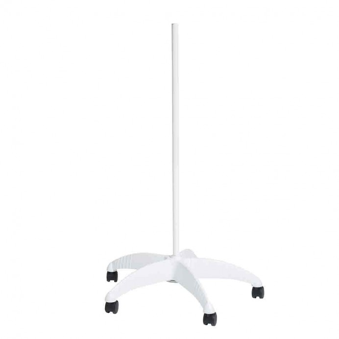 Bază mobilă de 8 kg pentru lampă MS LED.