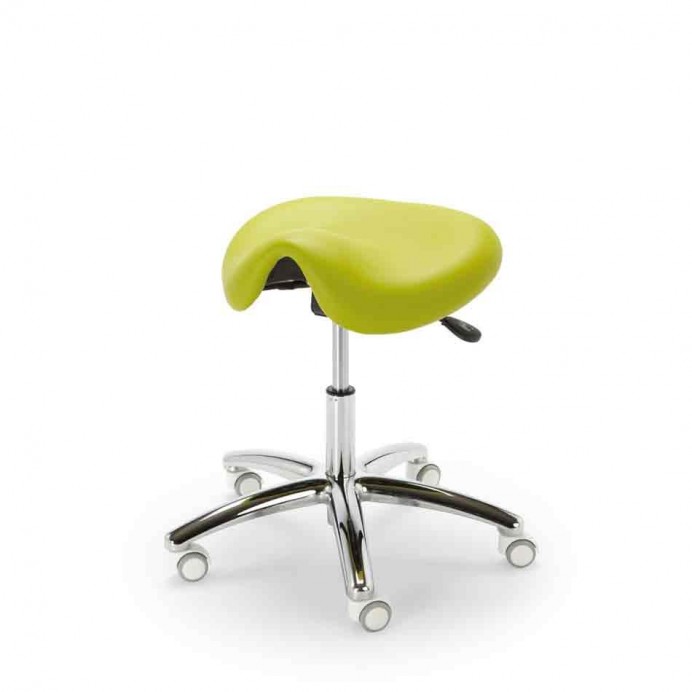 Taburet ergonomic CORSA (Model Pony fără spătar) NAMROL