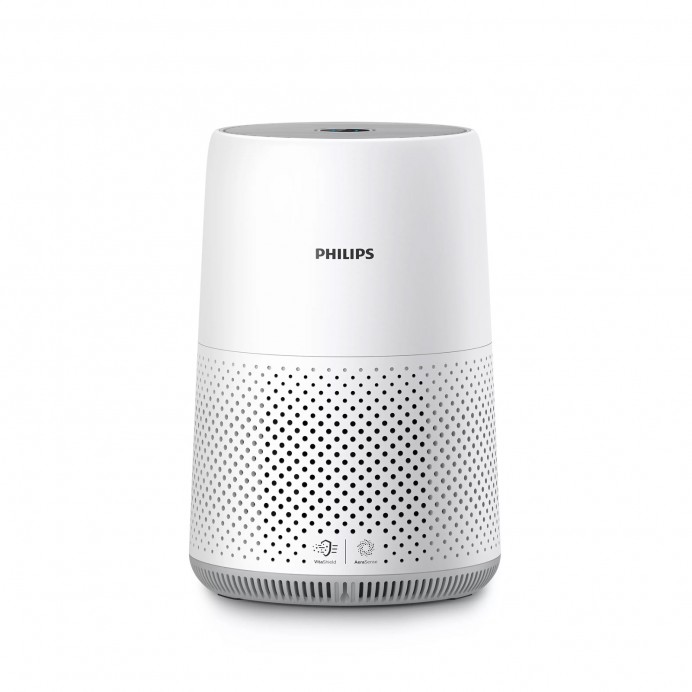 Purificator de aer Philips pentru suprafețe de până la 49 m²