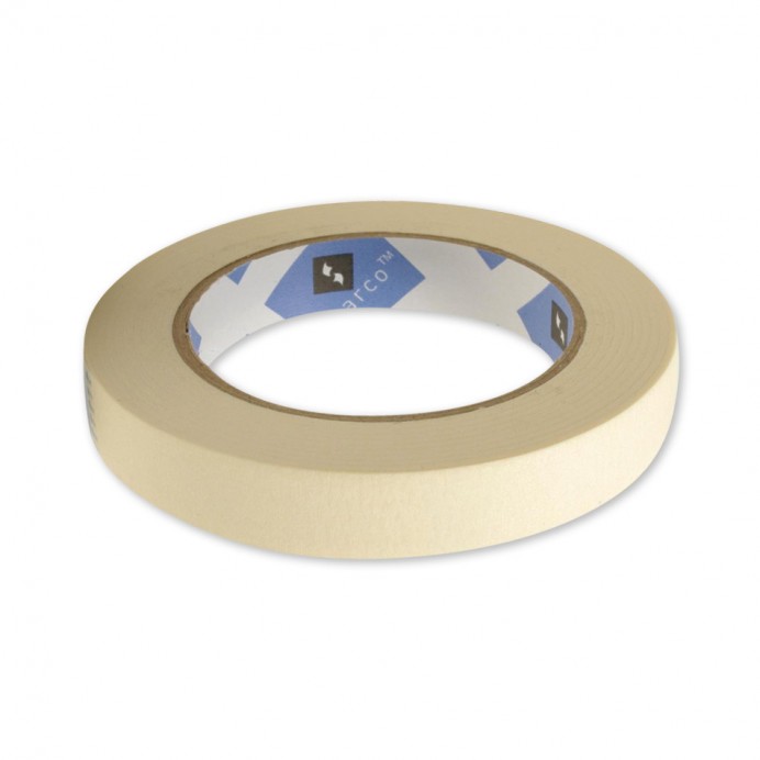 BANDĂ Indicatoare de Sterilizare 50 m x 19 mm. 