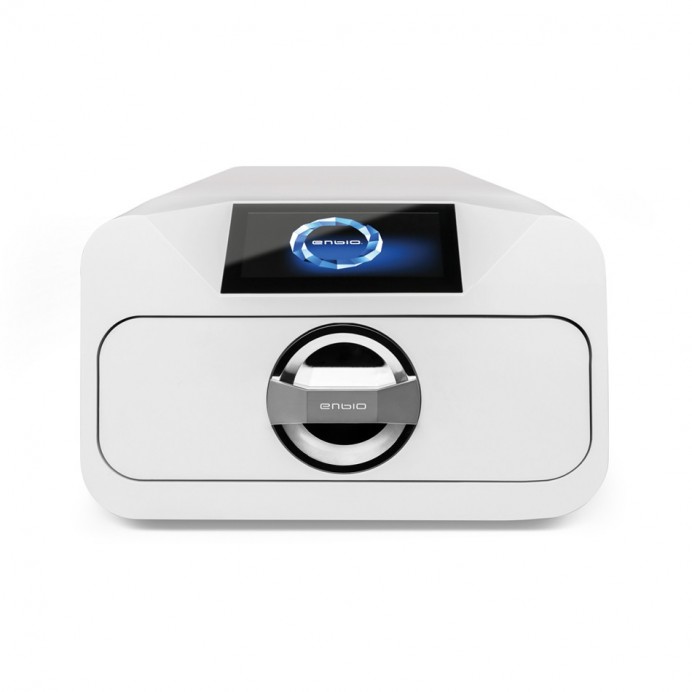 Autoclav Enbio S