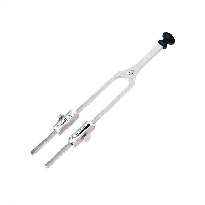 Diapazon neurologic Rydel Seiffer 64/128 Hz