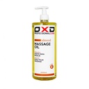 Ulei pentru masaj cu migdale dulci OXD 1000 ml.