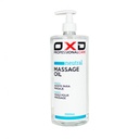 Ulei pentru masaj Neutru OXD 1000 ml.