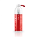 SPRAYNET Spray pentru curățarea pieselor de mână 500 ml. 