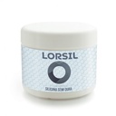LORSIL Siliconă Semi-Dură Culoare Roz. 