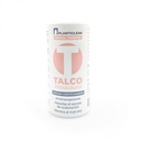 Pudra antibacteriana Talc Planticlean 125g