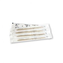Tampone sterile din bumbac (1buc.)