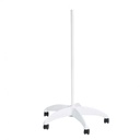 Bază mobilă de 8 kg pentru lampă MS LED.