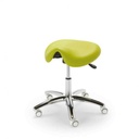 Taburet ergonomic CORSA (Model Pony fără spătar) NAMROL