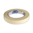 BANDĂ Indicatoare de Sterilizare 50 m x 19 mm. 