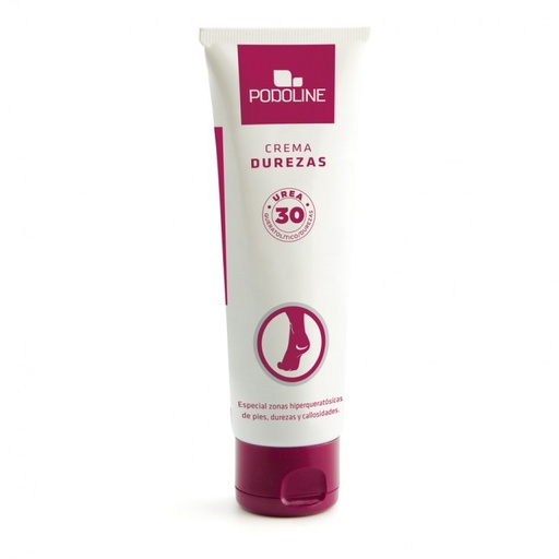 Crema Durețuri Uree 30% Podoline (75 ml) 